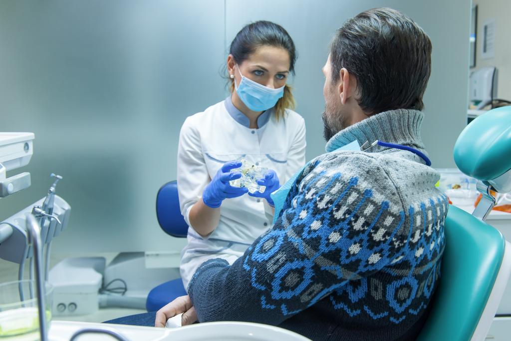How Dental Implants In Perth Can Help You Achieve The Perfect Smile